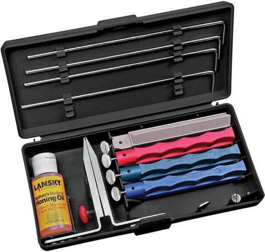 Lansky Universal Sharpening System