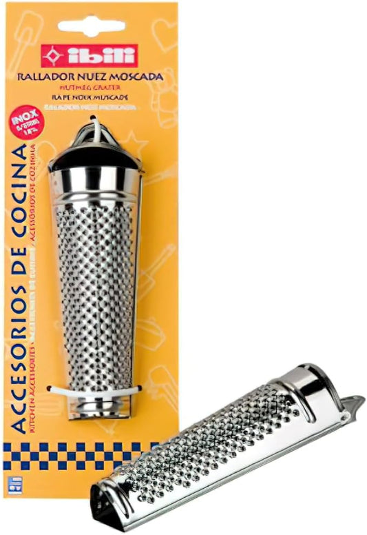 IBILI 750600 Nutmeg Grater by IBILI