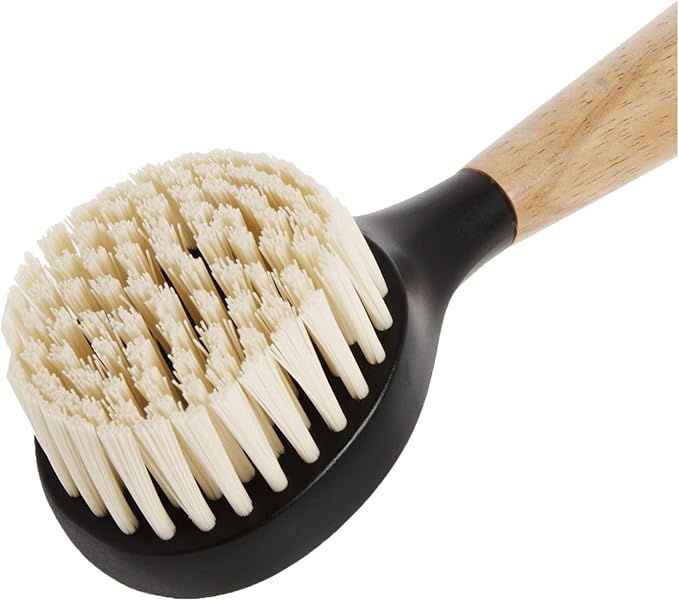 Lodge SCRBRSH Scrub Brush, 10-Inch (Pack of 6) - Image 3