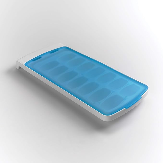 OXO Good Grips No-Spill Ice Cube Tray (Pack of 2) - Image 13