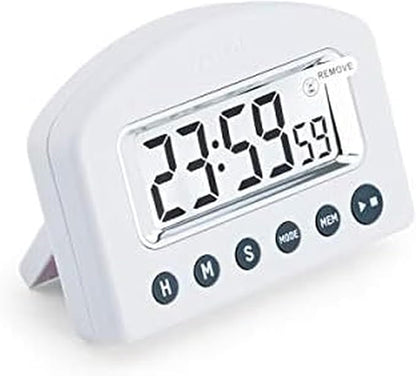 Taylor Digital Timer with Memory