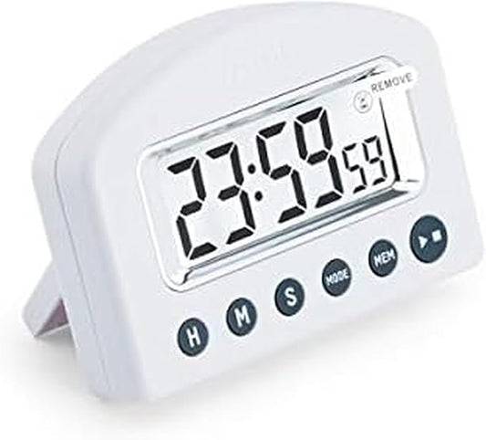 Taylor Digital Timer with Memory