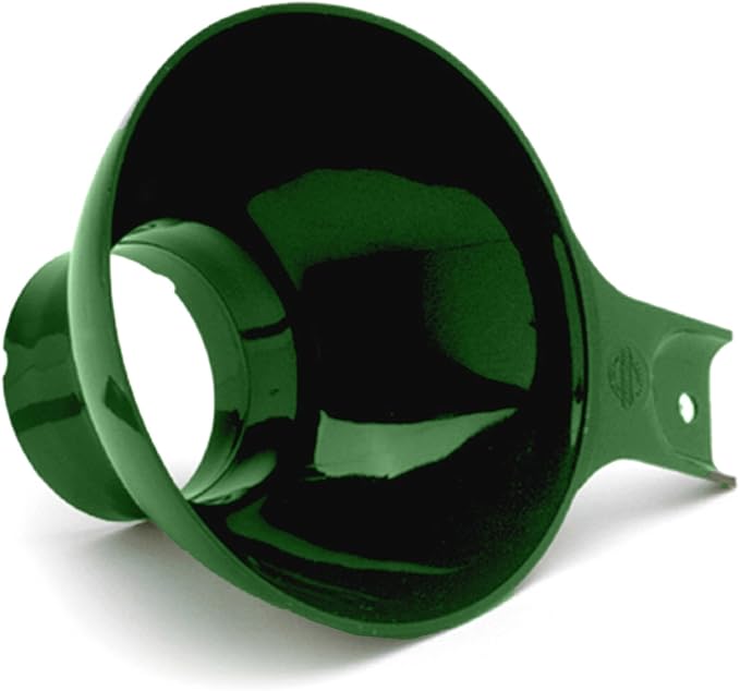 Norpro Wide Mouth Plastic Funnel, - Image 4