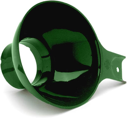 Norpro Wide Mouth Plastic Funnel, - Image 4