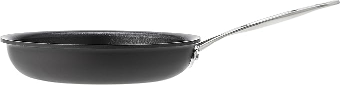 Cuisinart Chef's Classic 8-Inch Ceramic Open Skillet Nonstick-Hard-Anodized, 622C-20 - Image 2
