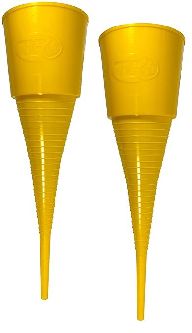 Smilyeez Listing for BG's Famous Large Yellow Funnel (2)