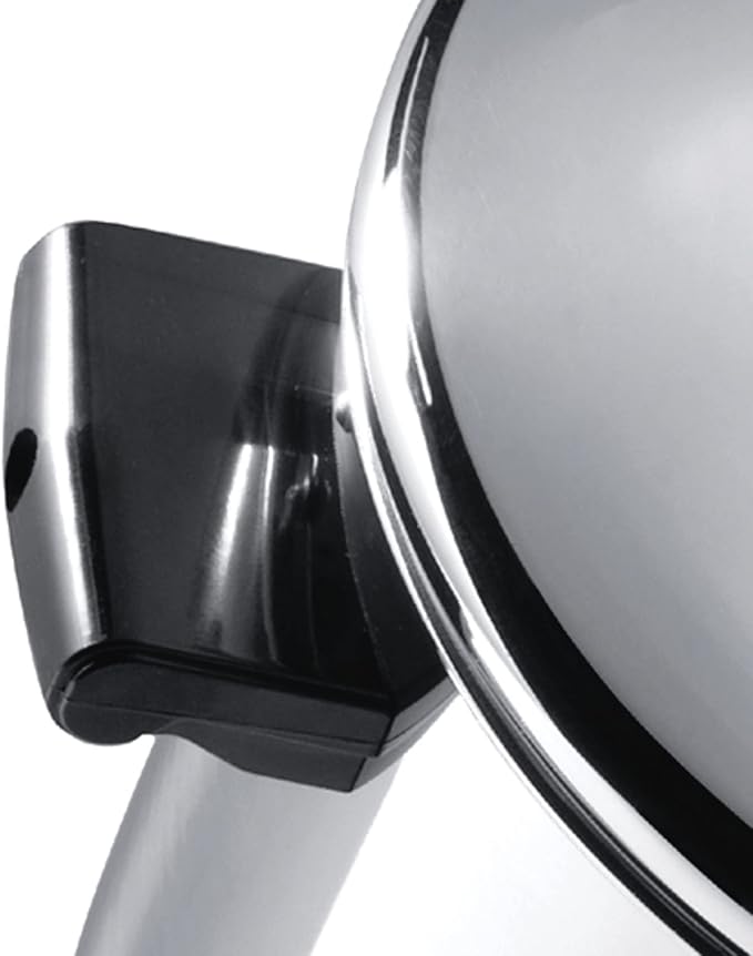 Farberware Classic Stainless Steel 4-Quart Covered Saucepot - - Silver (Pack of 4) - Image 8