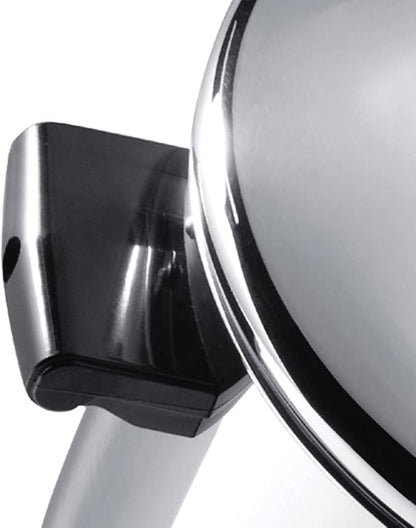 Farberware Classic Stainless Steel 4-Quart Covered Saucepot - - Silver (Pack of 4) - Image 8