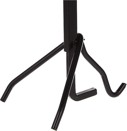 Lodge Deluxe Black Camp Dutch Oven Lid Lifter - Tool for Lifting Lids and Carrying Dutch Ovens - Protects Hands from Flame - 16 Inch