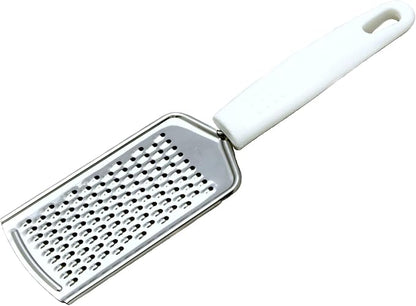 Chef Craft Select Fine Grater, 9.5 inch, White