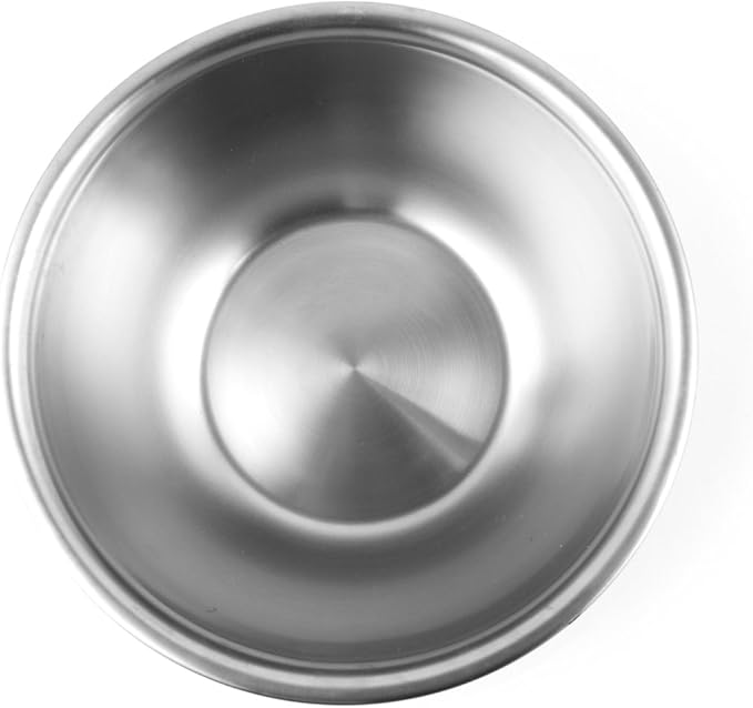 Fox Run Stainless Steel Large Mixing Bowl, 10.25 x 5.25 inches, 4.25 Quart Capacity - Image 6