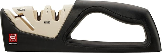 ZWILLING Knife & Scissor Sharpener