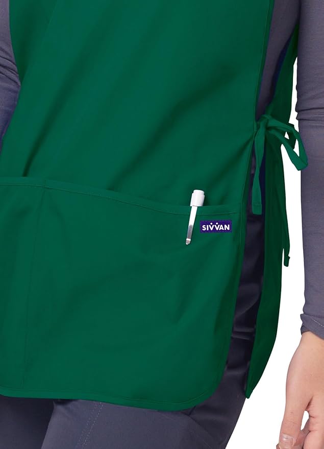 Sivvan Unisex Apron - Cobbler Apron