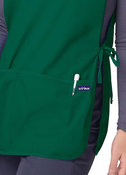 Sivvan Unisex Apron - Cobbler Apron
