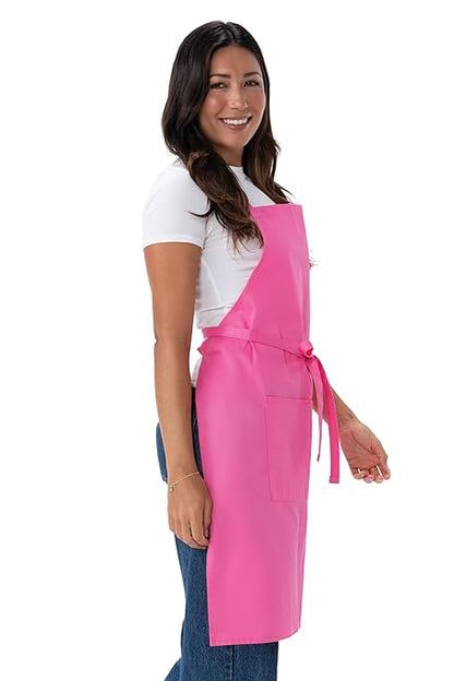 Chef Works Unisex Butcher Apron - Image 4