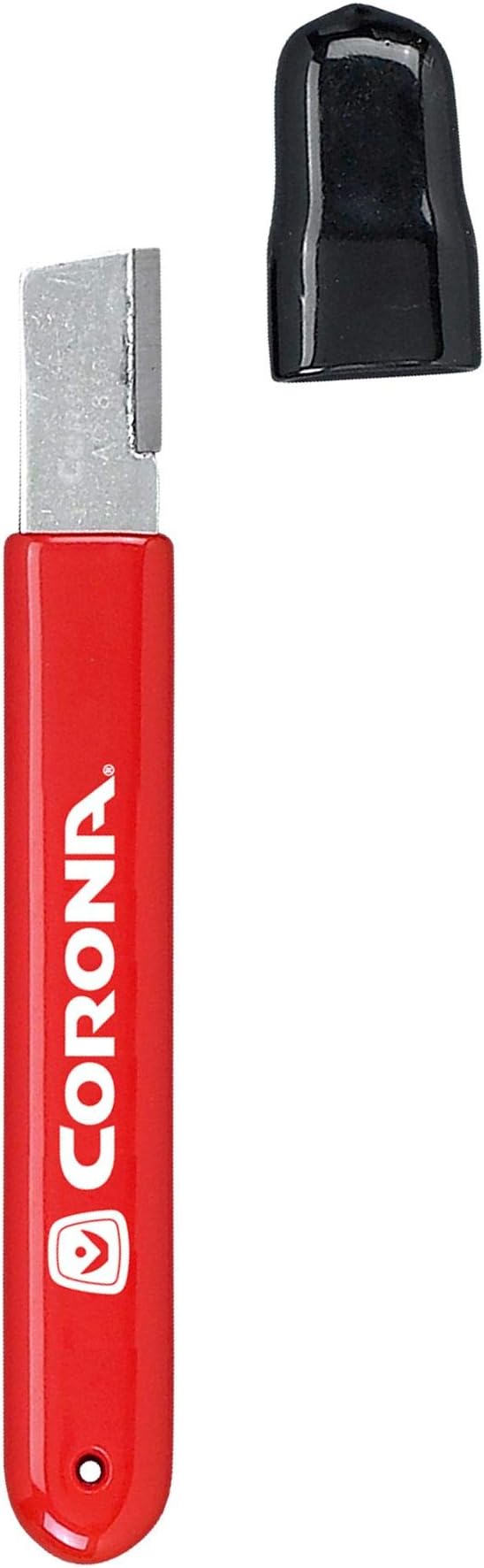 Corona Tools Handheld Garden Tool Sharpener– Blade Sharpener for Pruning Shears, Loppers, Hedge Clippers & More - Image 7