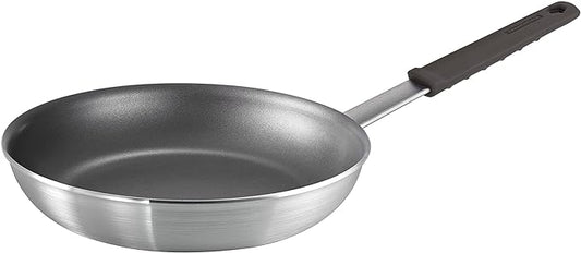 Tramontina Professional Fusion 10-Inch Non Stick Frying Pan, Heavy-Gauge Aluminum Skillet with Reinforced Nonstick Coating, Dishwasher and Oven Safe