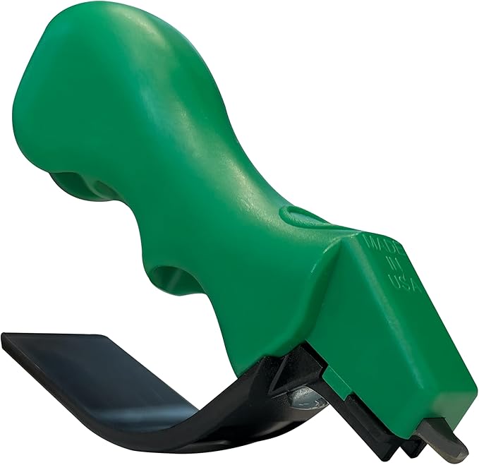 AccuSharp Large Garden Tools and Lawn Mower Blades Sharpener, Ideal for Loopers, Pruners and Shears, Safe, Easy-to-Use, Made in the USA by AccuSharpKnifeSharpeners