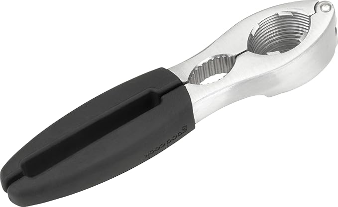 Good Cook Touch Lobster Cracker / Nutcracker,Black - Image 3
