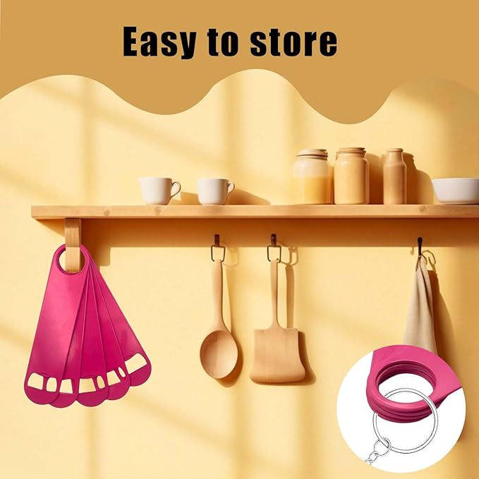 3 Pcs Pink Stainless Steel Heavy Duty Flat Bottle Openers, 7 Inch Solid Beer Opener for Bartenders, Bars, Kitchens, Weddings, Birthday Parties - Image 3