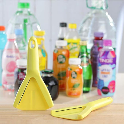 Twist-Off Bottle Opener for Weak Hands & Seniors with Arthritis - Image 2