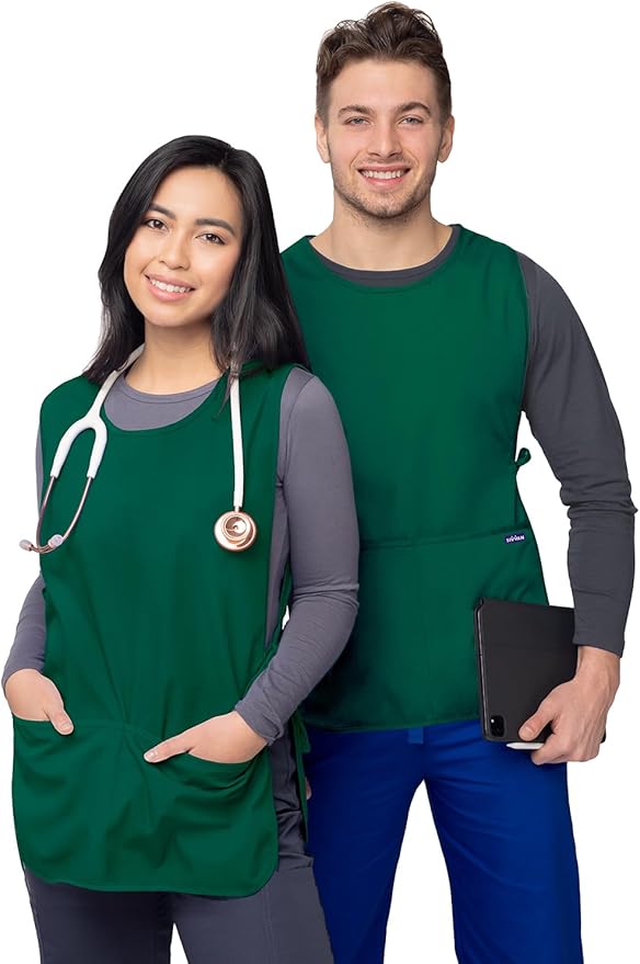 Sivvan Unisex Apron - Cobbler Apron
