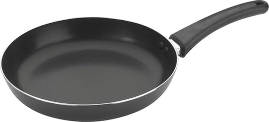 GoodCook Nonstick Sauté Pan, 10 Inch, Black by GoodCook