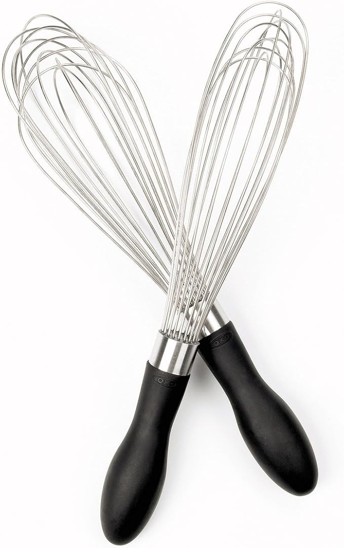 OXO Good Grips 9-Inch Whisk,(Pack of 2) - Image 5