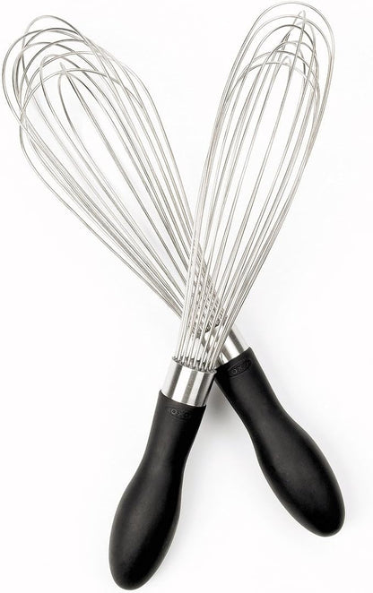 OXO Good Grips 9-Inch Whisk,(Pack of 2) - Image 5