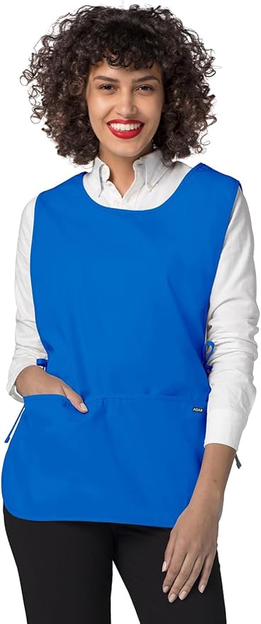 Adar Universal Cobbler Apron 2 Pack - Unisex Cobbler Apron