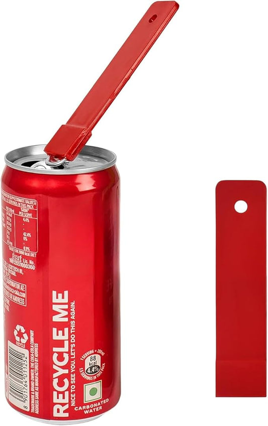 Soda Can tab Opener Beer can opener Party essential tool Great tool for bartenders 1 Pack