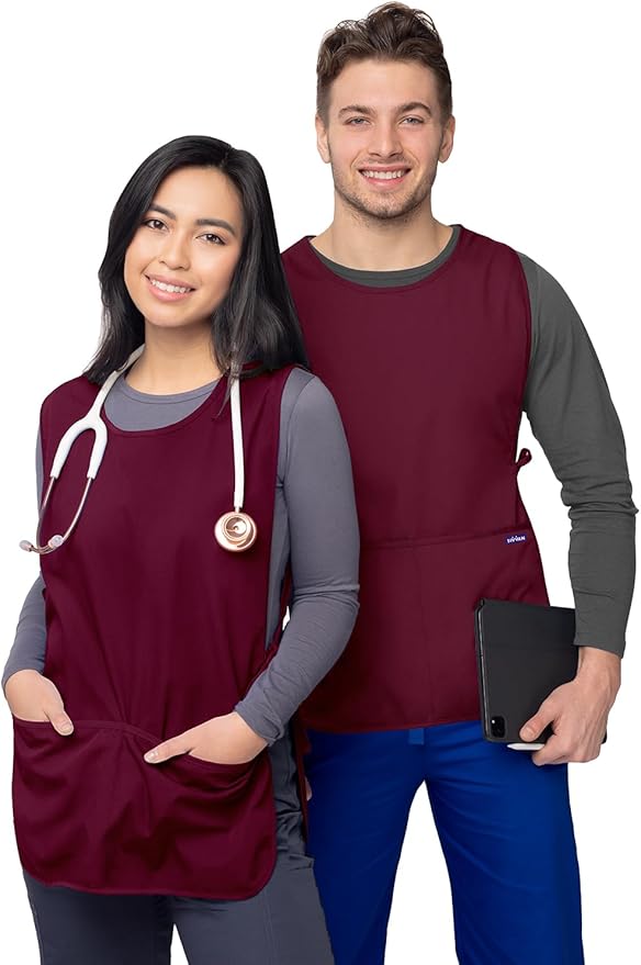 Sivvan Unisex Apron - Cobbler Apron