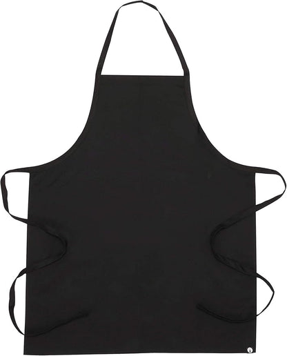 Chef Works Unisex Apron - Image 3