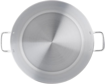 Winco Elemental Aluminum, 50 Qt Stock Pot, 4mm - Image 5