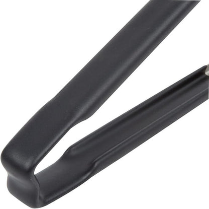 Vollrath 4781220 Jacobs's Price 12-Inch 1-Piece Tong, Stainless Steel, Black Handle - Image 5