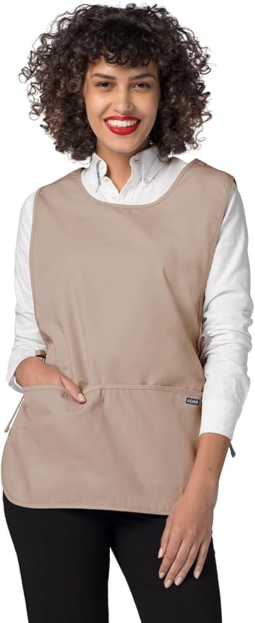 Adar Universal Cobbler Apron 2 Pack - Unisex Cobbler Apron