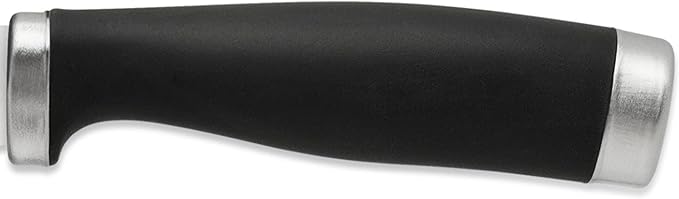 Hampton Forge Epicure Bread Knife, Black - Image 3
