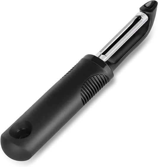 Vegetable Fruit peeler for kitchen Potato Peeler Hand Sharp Stainless Steel Peelers by -BINGBING-