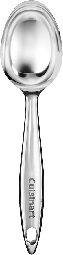 Cuisinart Zinc Alloy Ice Cream Scoop by Cuisinart