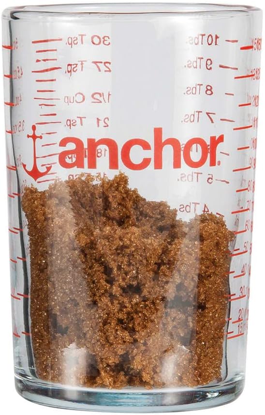 Anchor Hocking 5-Ounce Measuring Glass, Small - Image 5