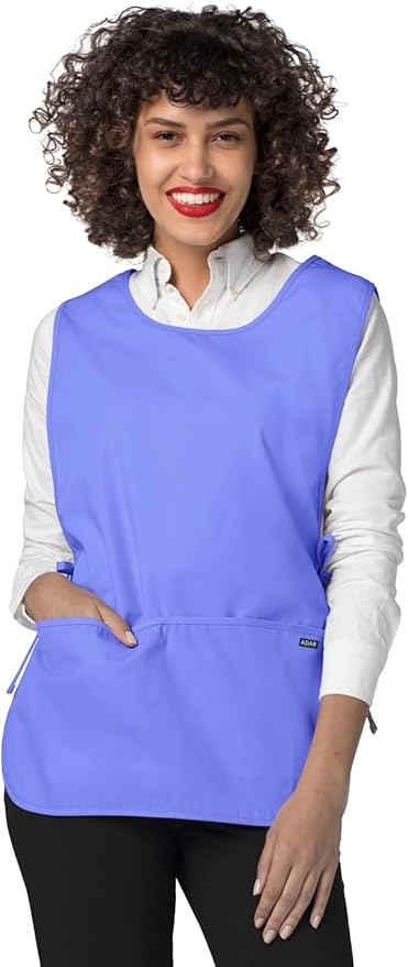 Adar Universal Cobbler Apron 3 Pack - Unisex Cobbler Apron - Image 2