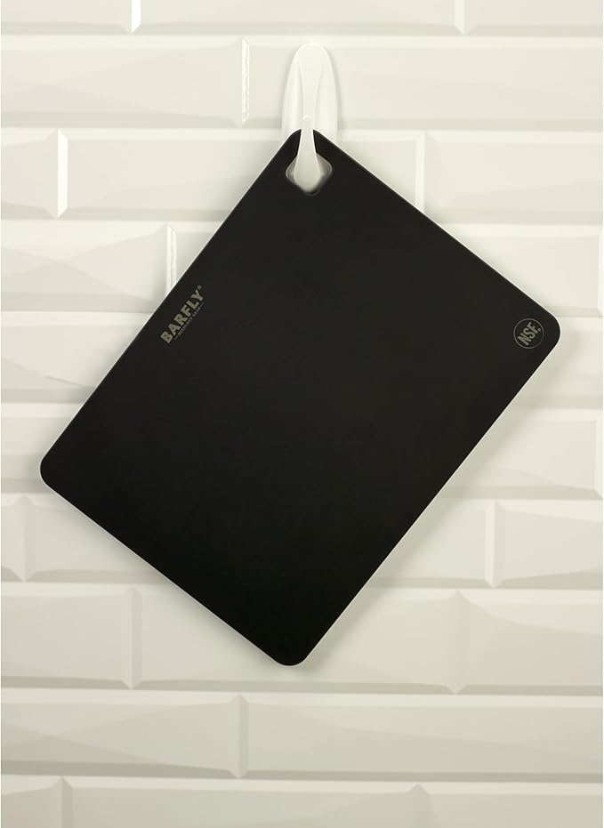 Barfly Bar Board, 9" x 12", Black - Image 4
