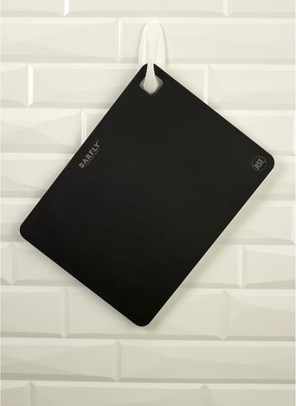 Barfly Bar Board, 9" x 12", Black - Image 4