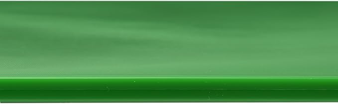 Winco Heavy-Duty Plastic Cutting Board, 15" x 20" x 1/2", Green - Image 4