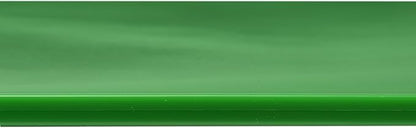 Winco Heavy-Duty Plastic Cutting Board, 15" x 20" x 1/2", Green - Image 4