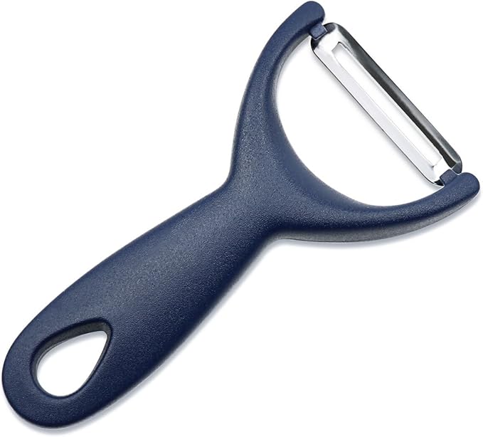Potato Peeler Y Shaped Vegetable Peeler, Premium Ultra Sharp Fruit Peeler for Kitchen by Tagefa