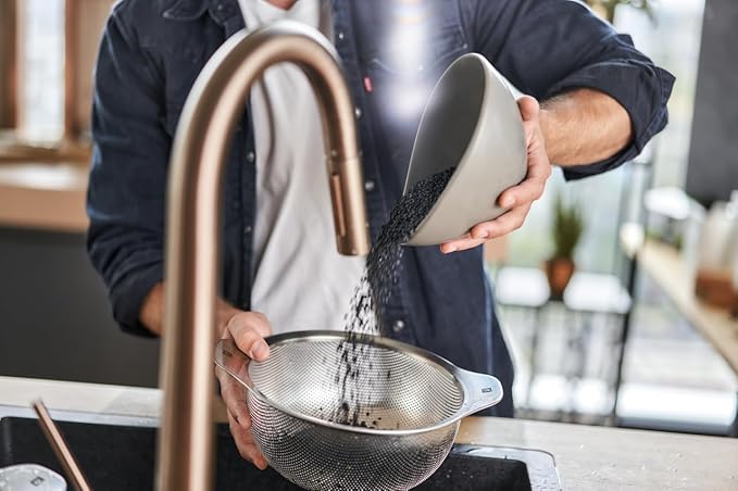Zwilling 9.4-inch 18/10 Stainless Steel Strainer