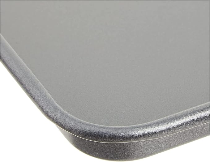 Cuisinart AMB-15BS 15-Inch Chef's Classic Nonstick Bakeware Baking Sheet, Silver - Image 4