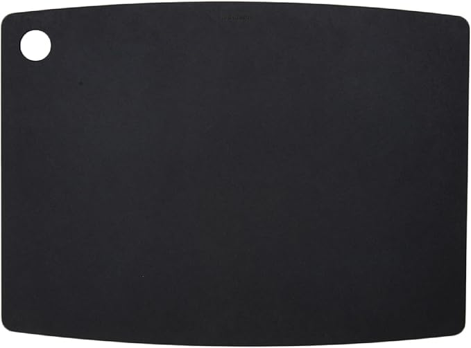 Epicurean Kitchen Series Cutting Board, 17.5-Inch × 13-Inch, Slate by Epicurean