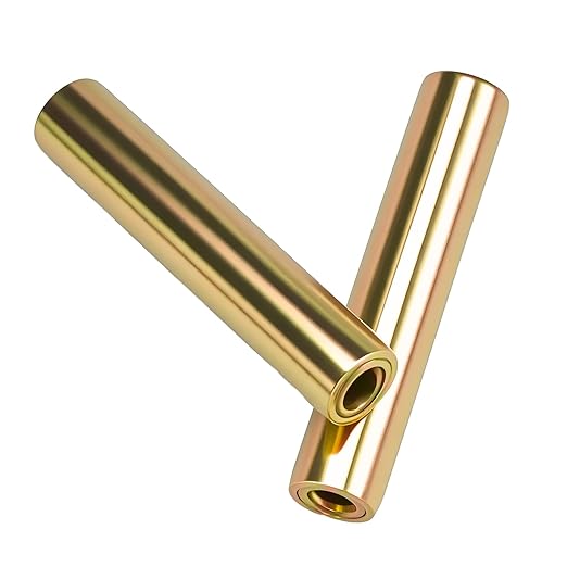 2 PCS Driveshaft Spring Pins (Roll Pins), Spring Pin Aces Compatible with Polaris RZR 570 800 900 1000, Replace#:7661913